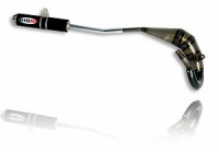 Auspuff Big One